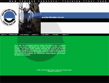 Tablet Screenshot of nelaborerstraining.com